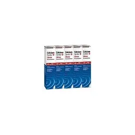 Hexal Calcium-Sandoz D Osteo Brausetabletten 5 x 20 St.