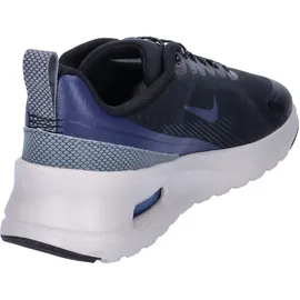 Nike Air Max Nuaxis Herren Black/Black 41