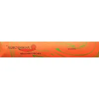 Saraswati Räucherstäbchen "Mandel" 10 g