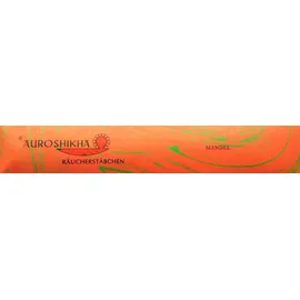 Saraswati Räucherstäbchen "Mandel" 10 g