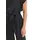 Swing Jumpsuit mit geradem Beinschnitt Schwarz 46