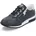 Sneaker blau 39