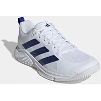 adidas Court Team Bounce 2.0 Herren FTWR White/Team Royal Blue/FTWR White 48