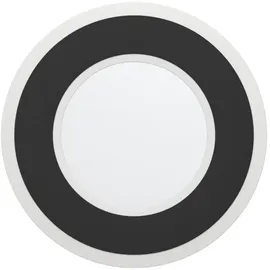 EGLO Macchioni (12W) schwarz
