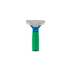 UNGER Green Label Fensterwischergriff GTSH0 , Maße: (L x B x H) 14,5 x 9 x 3 cm