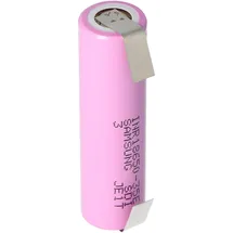 Samsung INR18650-35E 18650 3500 mAh 1 St.