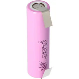 Samsung INR18650-35E 18650 3500 mAh 1 St.