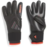 adidas Performance COPA Pro Torwarthandschuhe Stealth Victory schwarzschwarz, 10 Unisex