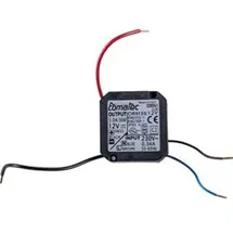 Pluggit iconVent 175 - Netzteil Unterputz 12V/36W - ICV175C-NT