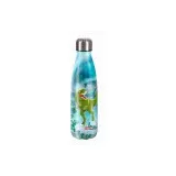 Step By Step Isolierte Edelstahl-Trinkflasche Wild T-Rex Taro
