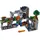 LEGO Minecraft Abenteuer in den Felsen 21147