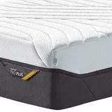 Tempur TEMPUR® Tempur Pro® Plus Matratze Medium Firm Hybrid CoolQuilt Taschenfederkern 160 x 200 cm