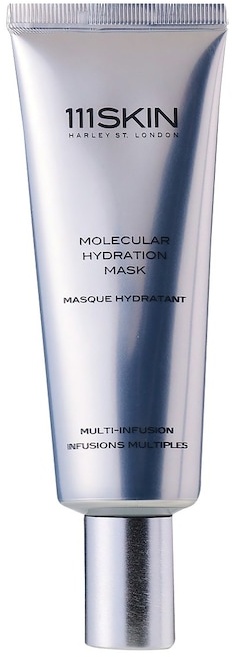 111Skin Molecular Hydration Mask Gesichtscreme 75 ml