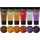 Alcina Color Shampoo Rot 200 ml