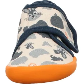 Affenzahn Movy Hase Beige/Grün 26