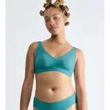 SLOGGI Zero Feel 2.0 Soft Bra Quiet Turquoise