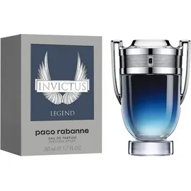 Paco Rabanne Invictus Legend Eau de Parfum 50 ml