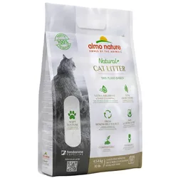 Almo Nature Cat Litter Katzenstreu 4,54 Kilogramm