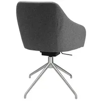 TOPSTAR Sitness Life 2.1 Stoff Hellgrau