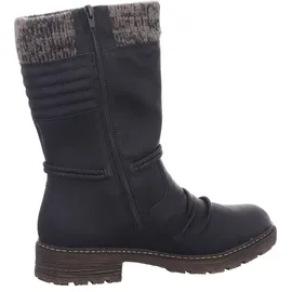 Rieker Z4755 schwarz 39