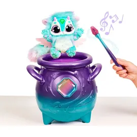 Moose MAGIC MIXIES S3 MGC CLDRN - PURPLE