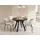 WFL GROUP Twixy Ø 100-250 cm braun