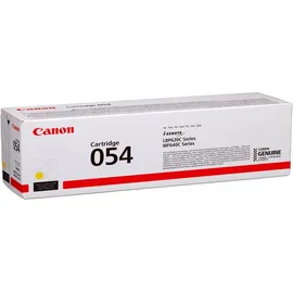 Canon 054 gelb
