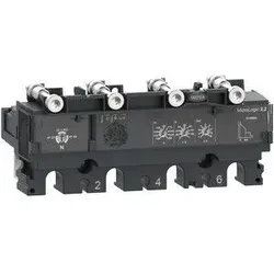 SCHNEIDER ELECTRIC Elektron. Auslösegerät C1642D160