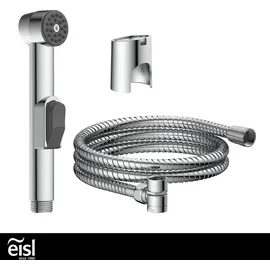 Eisl Waschbeckenbrause, Chrom