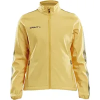 New Wave Craft Pro Control Softshell Jacket W -