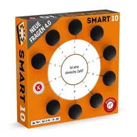 Piatnik Smart 10 Zusatzfragen 4.0