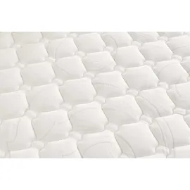 Moonia Matratze Royal Exclusive Taschenfedern, 30cm, 180x200cm Moonia