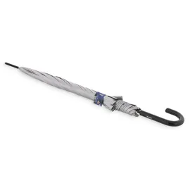 Knirps Regenschirm T.760 Stick Automatic UV / Heatshield Feel Lapis