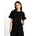 T-Shirt Schwarz L