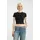 Hugo Baby 01 Kurzarm-T-Shirt Black L