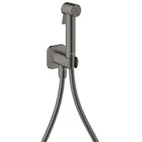 Hansgrohe AXOR Bidette Showers Bidette Duschkopf 1 Strahlart softsquare
