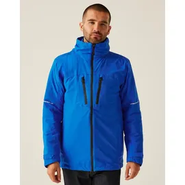 Regatta X-Pro Evader III Herren Schwarz XXL