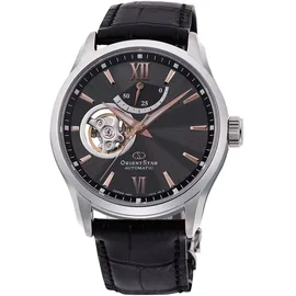 Orient Star Open Heart Automatic RE-AT0007N00B Herrenuhr