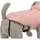 Trixie Lesmont Hundejacke - Apricot - 27 cm
