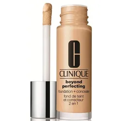 Clinique Beyond Perfection Make-Up - 30ml Foundation Beyond Perfection Make-Up - 30ml 