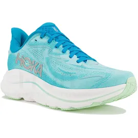 HOKA Clifton 10 Damen Skyward Blue/Cielo Blue 36 2/3