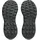 Asics Gel-Sonoma 8 GTX Damen Black/Carrier Grey 41,5