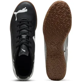 Puma ATTACANTO II IT Herren, schwarz, Größe 45 - 45