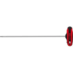 T-Griff-Torx-Stiftschlüssel lang, T27