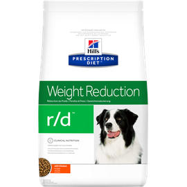 Hill's Prescription Diet Canine r/d 4 kg