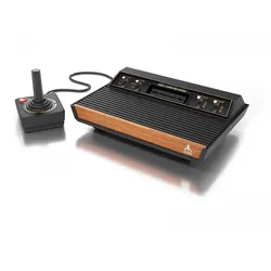 Atari 2600+ Classic Spielkonsole