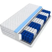 Fdm 7-Zonen Taschenfederkern 80 x 180 cm H2 | H3