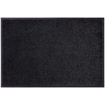 nyvi Wash & Clean 90 x 150 cm Schwarz
