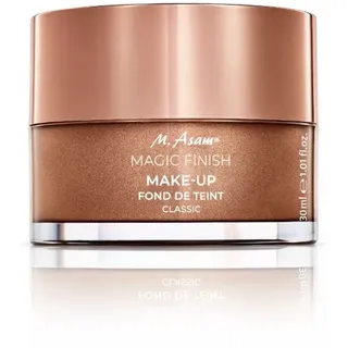 M. Asam Magic Finish Make-Up Mousse Classic 30 ml
