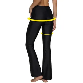 LASCANA Jazzpants Schwarz 44/46